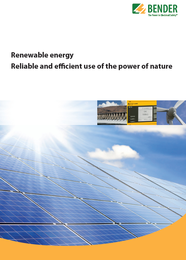 Fiabilitate ridicata n exploatare si revenirea mai rapida a investitiei in energii regenerabile - Renewable energy - Reliable and efficient use of the power of nature