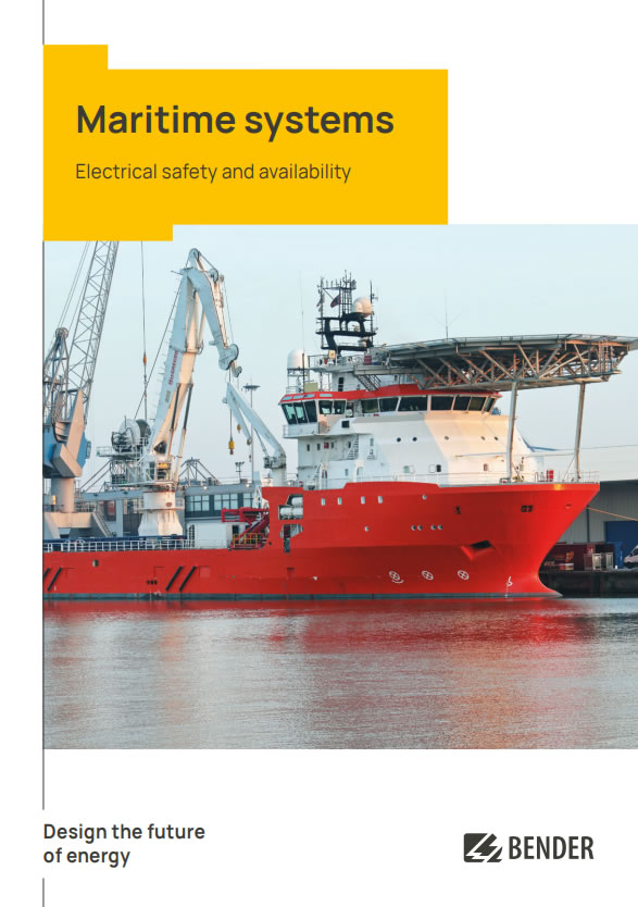 Prevenirea daunelor in aplicatii On- si Offshore de petrol si gaze - Electrical safety for ships, mobile and fixed offshore platforms
