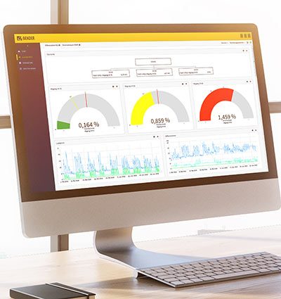 Accesorii - Convertoare de protocol - POWERSCOUT