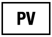 Monitorizarea rezistentei de izolatie - Circuite principale - ISOMETER isoPV425 cu AGH420