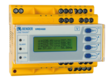 Monitorizarea rezistentei de izolatie - Aplicatii speciale - Aplicatii fotovoltaice - LINETRAXX VMD460-NA-D-2