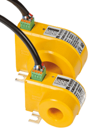 Monitorizarea curentilor reziduali - Module de monitorizare - RCMB - LINETRAXX RCMB20-500-01/RCMB35-500-01